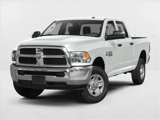 2018 Ram 3500 Laramie Crew Cab 4x4 8' Box for sale in Corpus Christi, TX