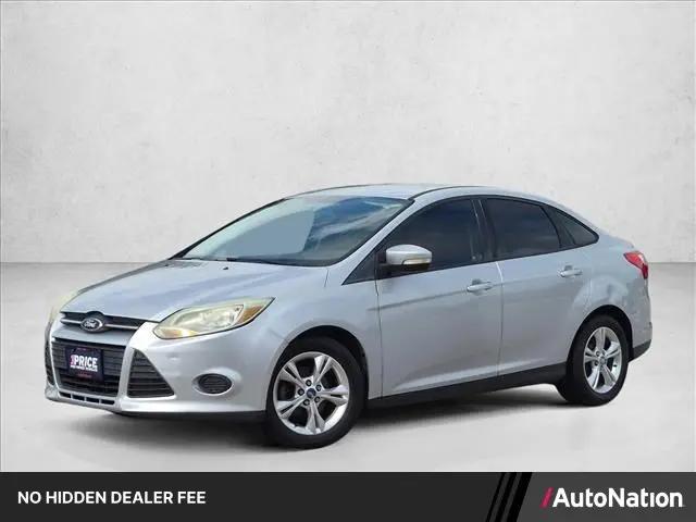 2013 Ford Focus SE for sale in Corpus Christi, TX