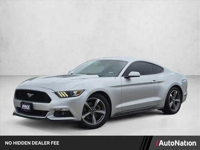 2016 Ford Mustang EcoBoost for sale in Corpus Christi, TX