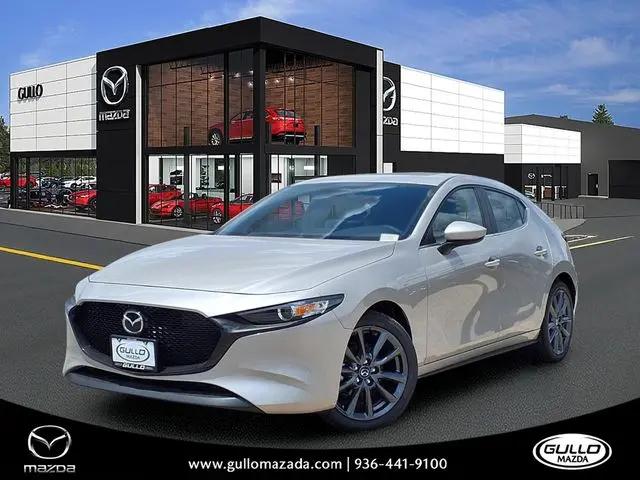 2026 Mazda Mazda3 2.5 S Preferred for sale in Conroe, TX