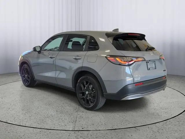 2024 Honda HR-V AWD Sport