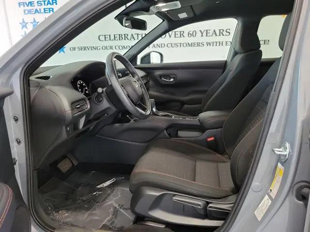 2024 Honda HR-V AWD Sport