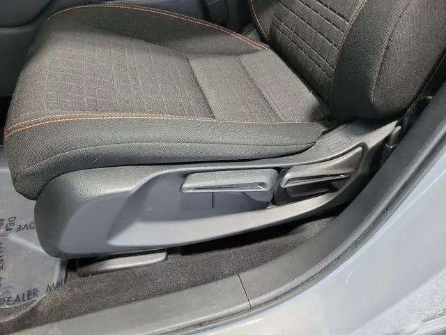 2024 Honda HR-V AWD Sport