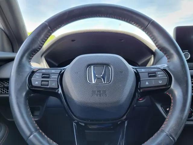 2024 Honda HR-V AWD Sport