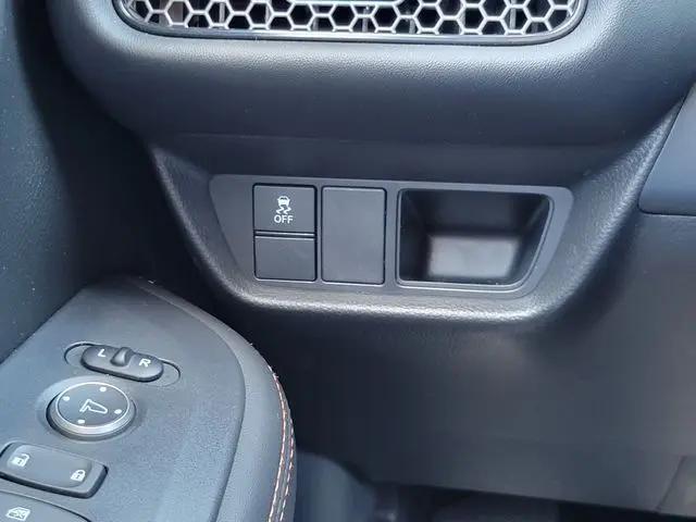 2024 Honda HR-V AWD Sport