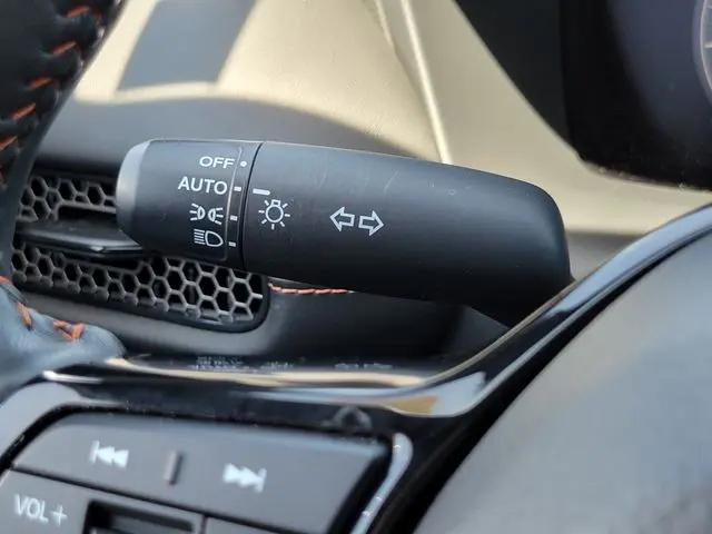 2024 Honda HR-V AWD Sport