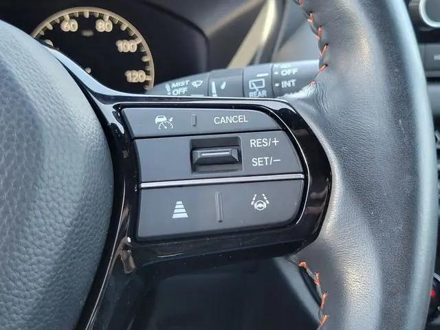 2024 Honda HR-V AWD Sport