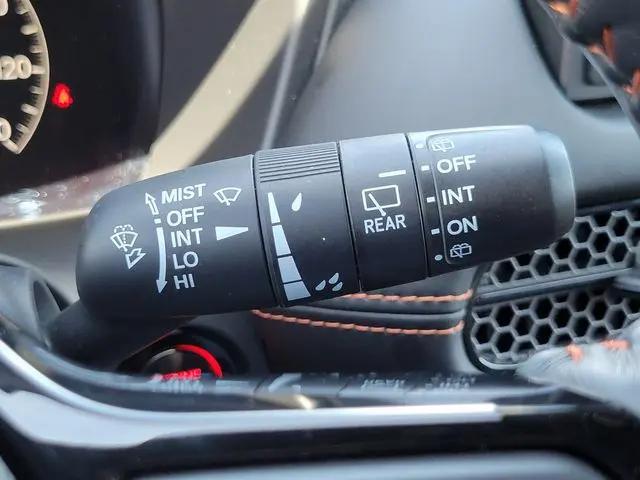 2024 Honda HR-V AWD Sport