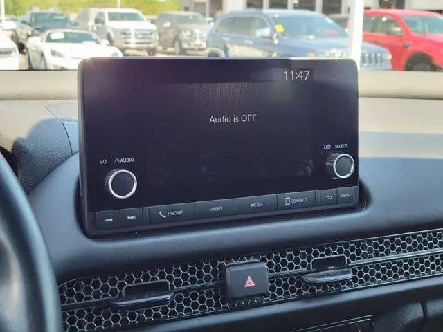 2024 Honda HR-V AWD Sport