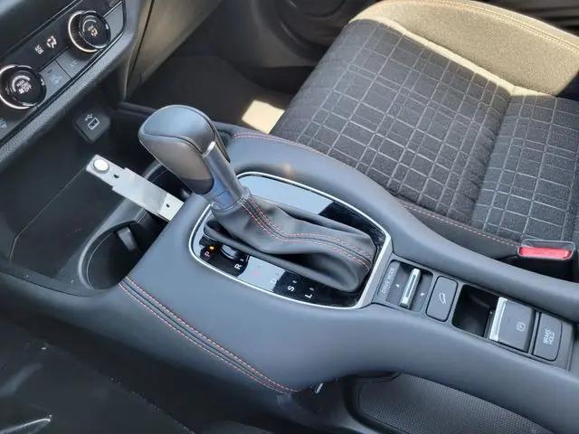2024 Honda HR-V AWD Sport