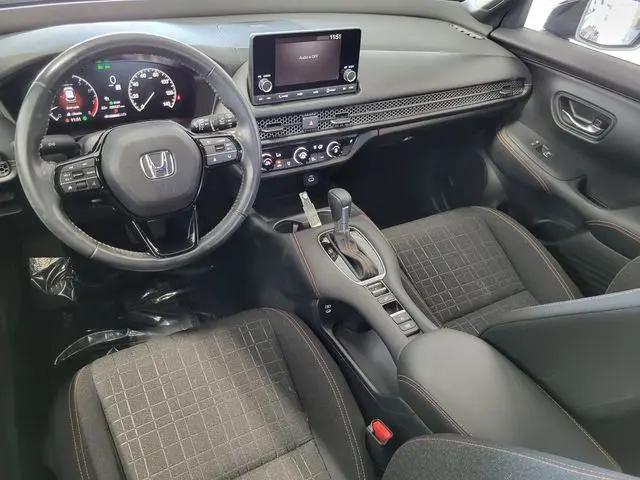 2024 Honda HR-V AWD Sport