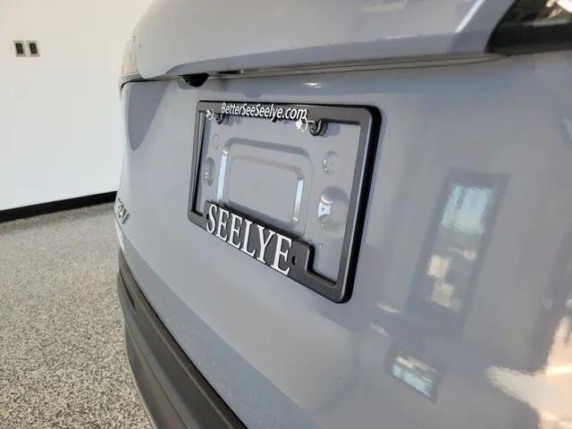 2024 Honda HR-V AWD Sport