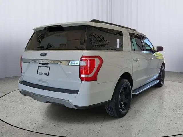 2020 Ford Expedition XLT MAX