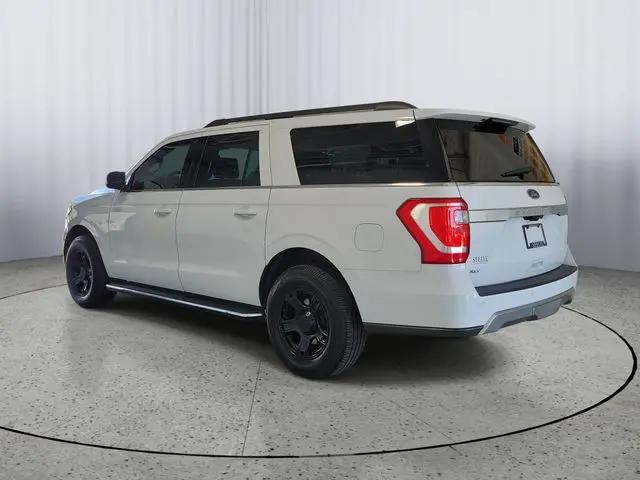 2020 Ford Expedition XLT MAX