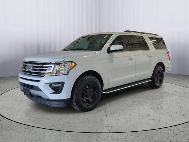 2020 Ford Expedition XLT MAX
