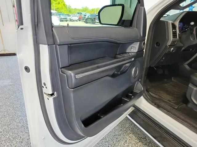 2020 Ford Expedition XLT MAX