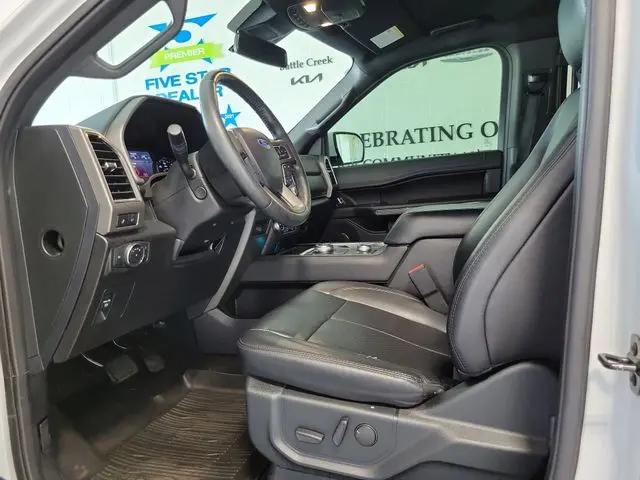 2020 Ford Expedition XLT MAX