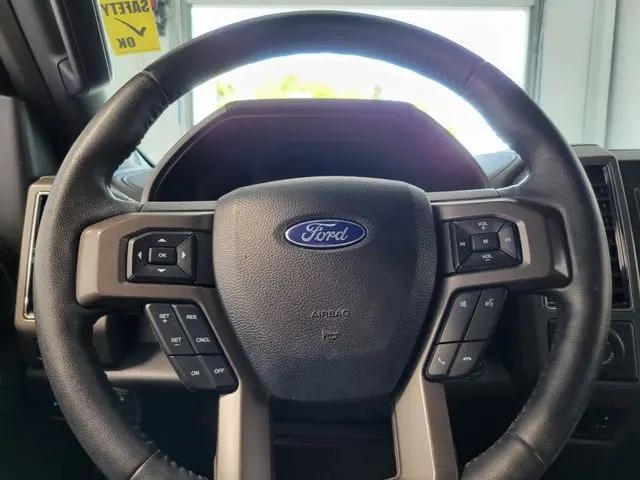 2020 Ford Expedition XLT MAX