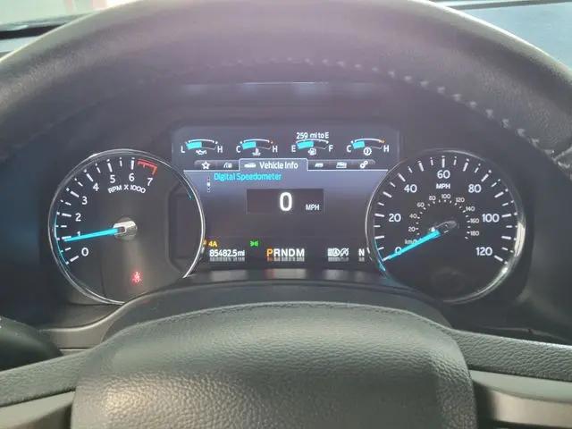 2020 Ford Expedition XLT MAX