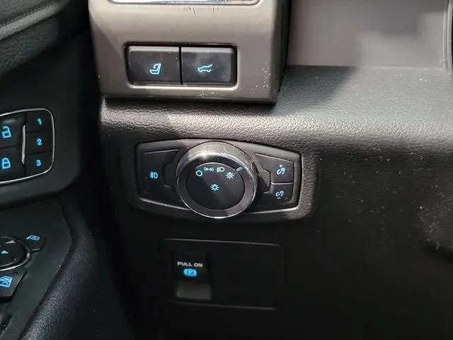 2020 Ford Expedition XLT MAX