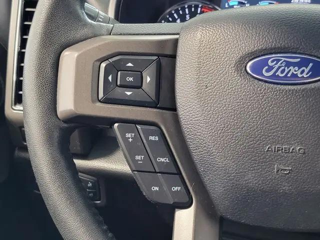 2020 Ford Expedition XLT MAX