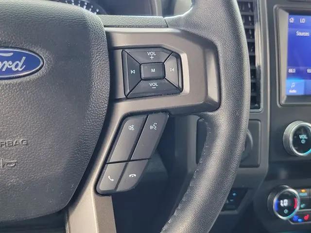 2020 Ford Expedition XLT MAX