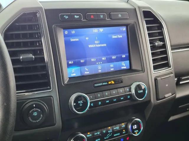 2020 Ford Expedition XLT MAX