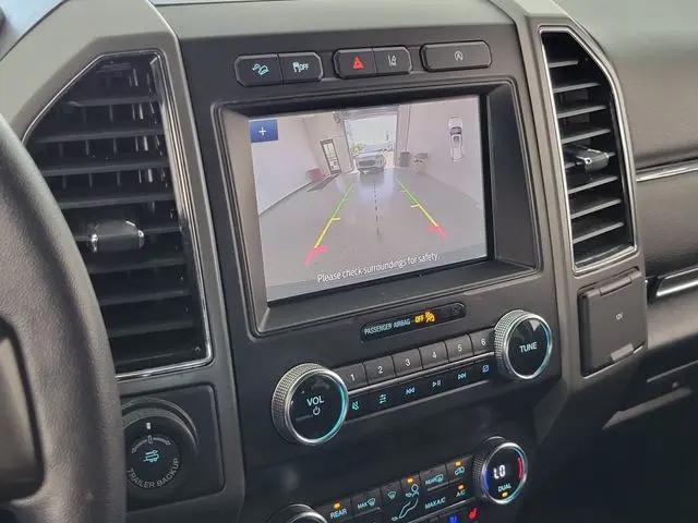2020 Ford Expedition XLT MAX