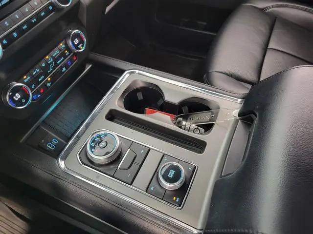 2020 Ford Expedition XLT MAX