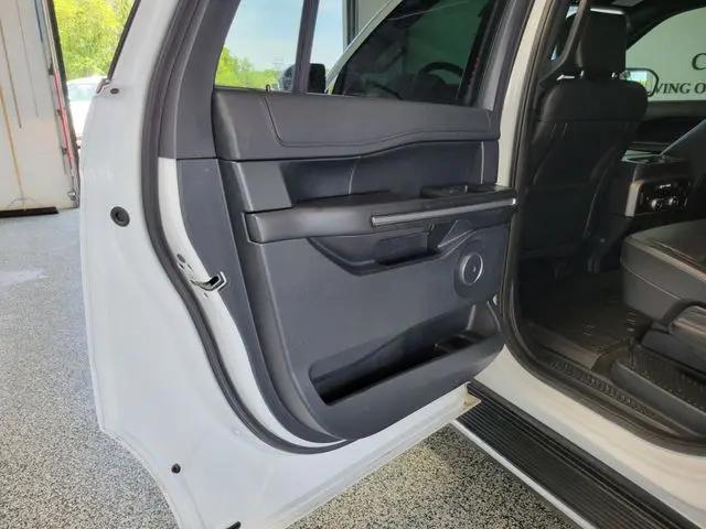 2020 Ford Expedition XLT MAX