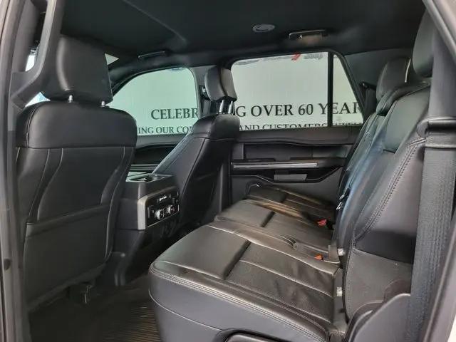 2020 Ford Expedition XLT MAX