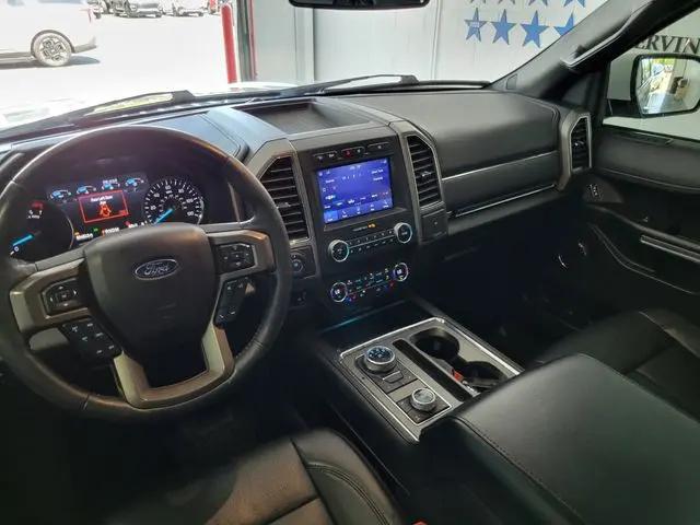 2020 Ford Expedition XLT MAX