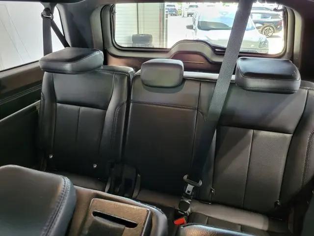 2020 Ford Expedition XLT MAX