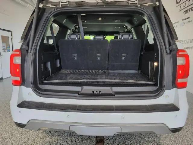 2020 Ford Expedition XLT MAX