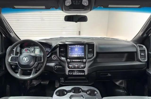 2021 Ram Ram 4500 Chassis Cab Tradesman/SLT/Laramie/Limited