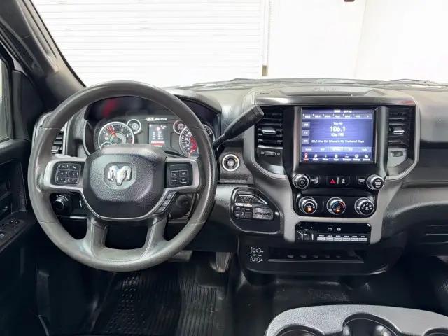 2021 Ram Ram 4500 Chassis Cab Tradesman/SLT/Laramie/Limited