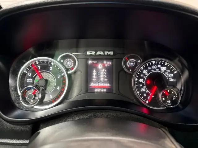 2021 Ram Ram 4500 Chassis Cab Tradesman/SLT/Laramie/Limited