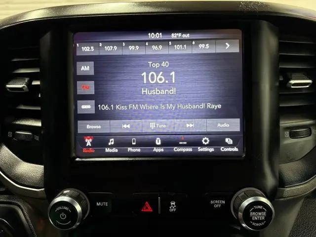 2021 Ram Ram 4500 Chassis Cab Tradesman/SLT/Laramie/Limited