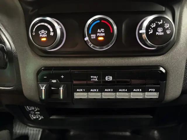 2021 Ram Ram 4500 Chassis Cab Tradesman/SLT/Laramie/Limited