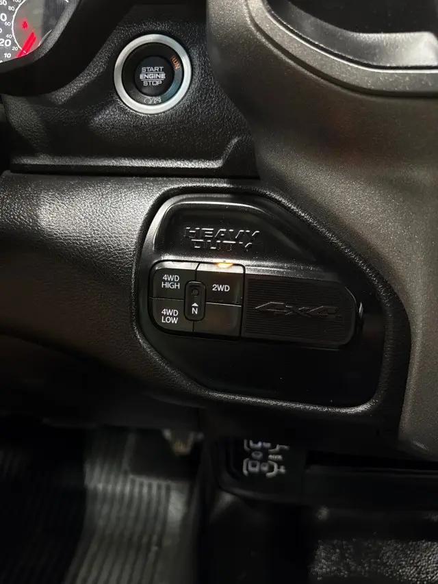 2021 Ram Ram 4500 Chassis Cab Tradesman/SLT/Laramie/Limited