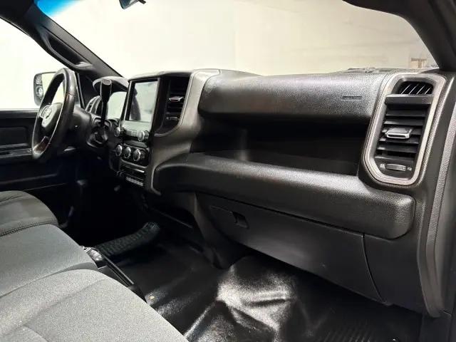 2021 Ram Ram 4500 Chassis Cab Tradesman/SLT/Laramie/Limited