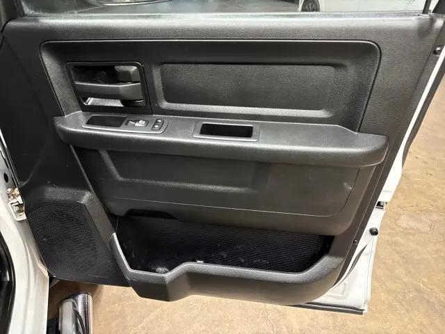 2021 Ram Ram 4500 Chassis Cab Tradesman/SLT/Laramie/Limited