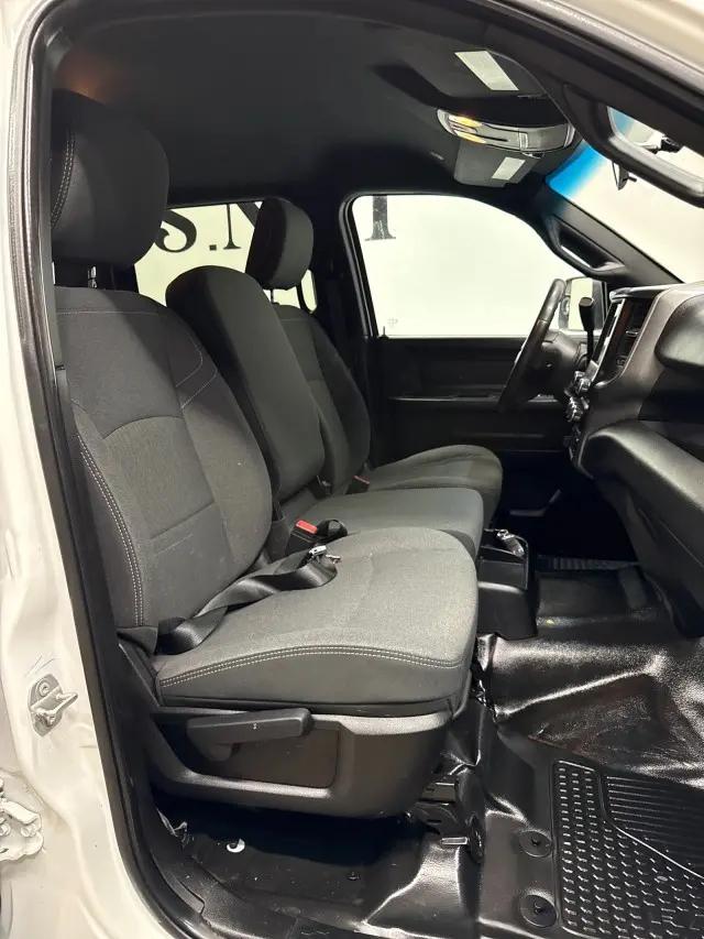 2021 Ram Ram 4500 Chassis Cab Tradesman/SLT/Laramie/Limited