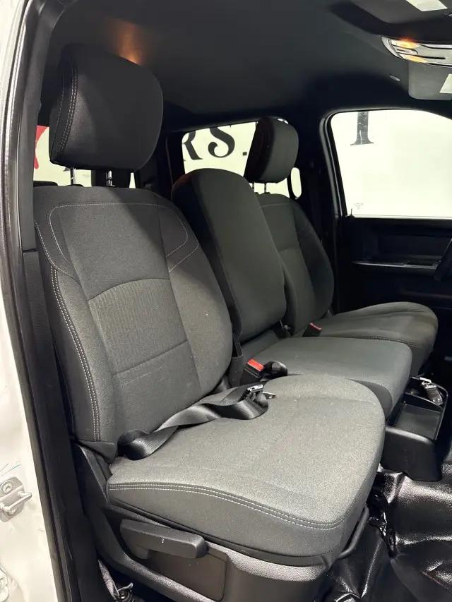 2021 Ram Ram 4500 Chassis Cab Tradesman/SLT/Laramie/Limited