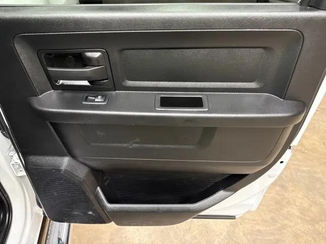 2021 Ram Ram 4500 Chassis Cab Tradesman/SLT/Laramie/Limited