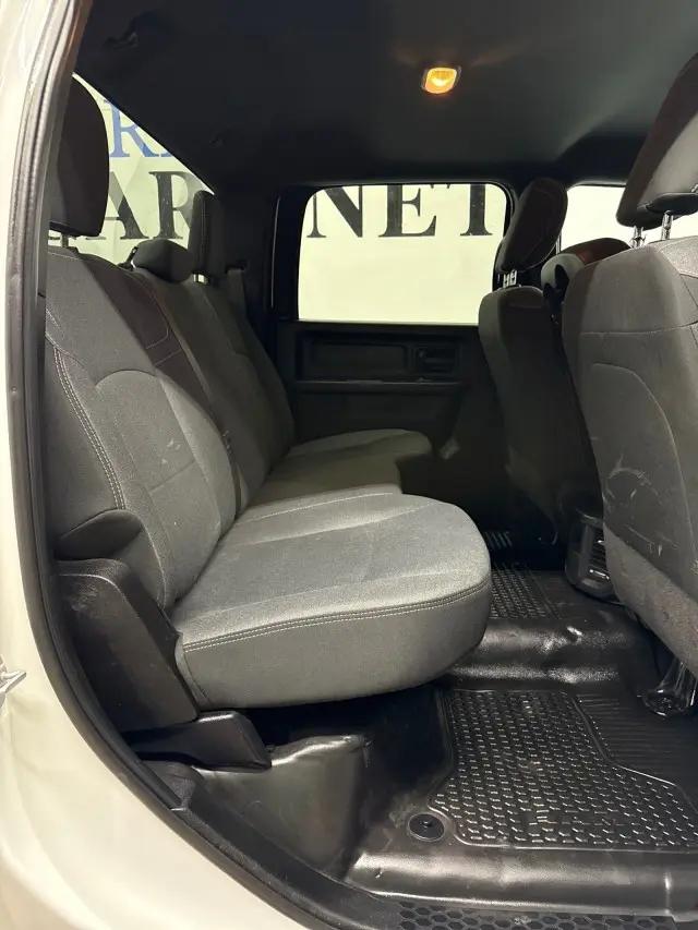 2021 Ram Ram 4500 Chassis Cab Tradesman/SLT/Laramie/Limited