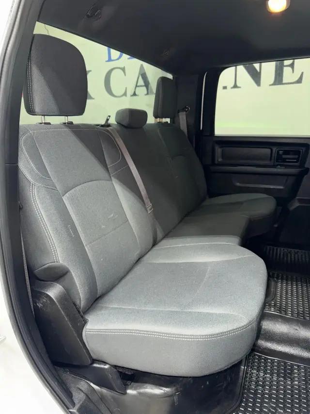 2021 Ram Ram 4500 Chassis Cab Tradesman/SLT/Laramie/Limited