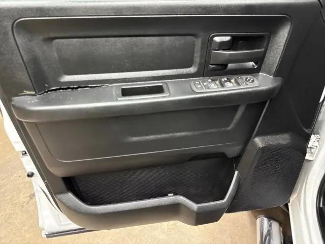2021 Ram Ram 4500 Chassis Cab Tradesman/SLT/Laramie/Limited