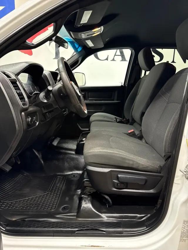 2021 Ram Ram 4500 Chassis Cab Tradesman/SLT/Laramie/Limited