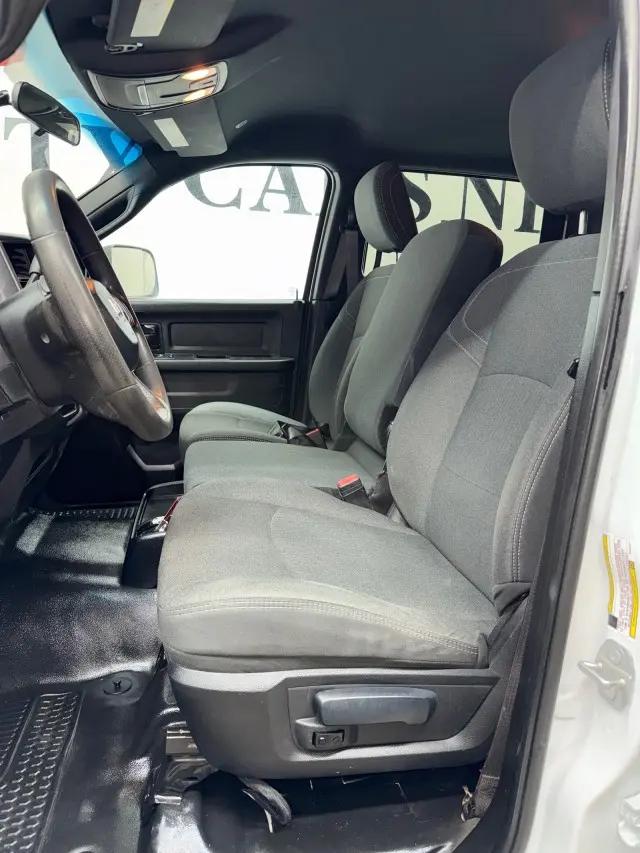2021 Ram Ram 4500 Chassis Cab Tradesman/SLT/Laramie/Limited